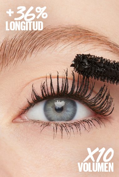 THE FALSIES SURREAL EXTENSIONS MÁSCARA WATERPROOF Máscara