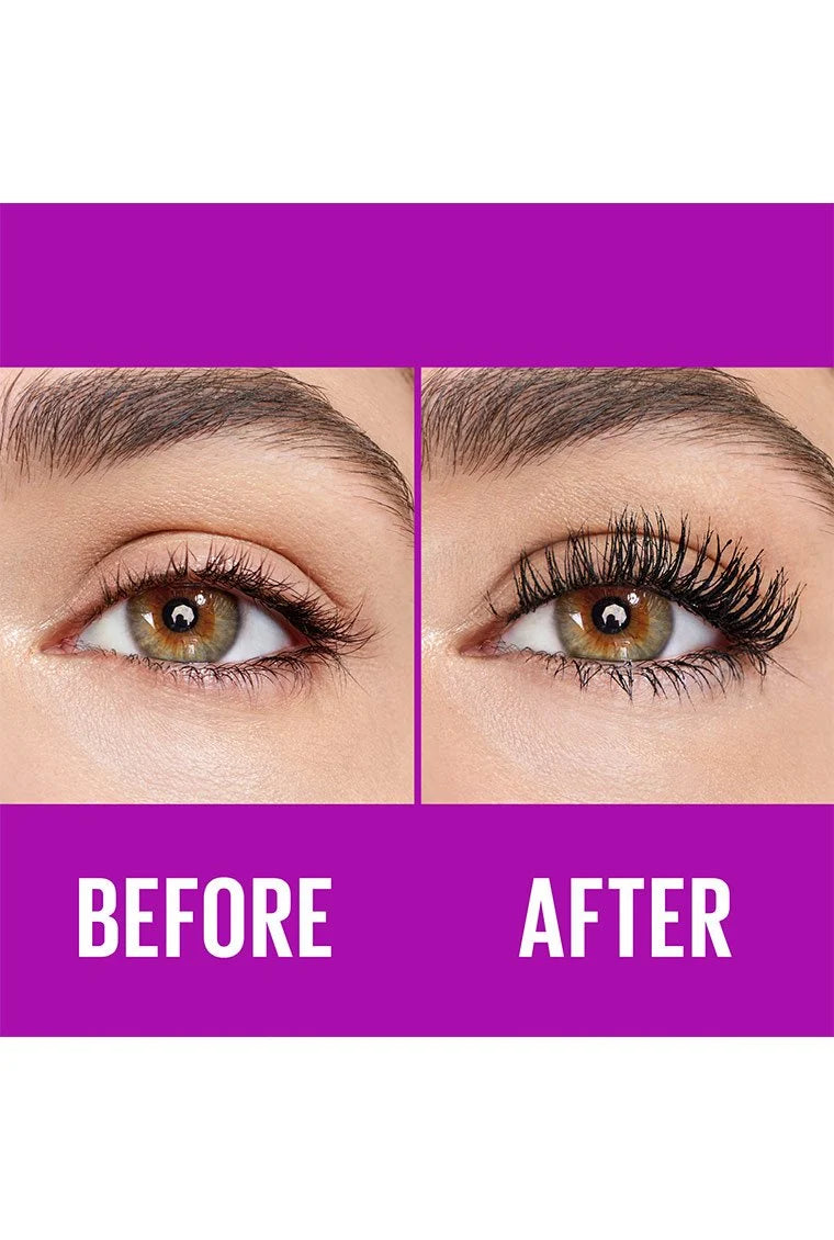 The Falsies Lash Lift Máscara
