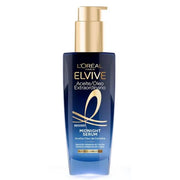L'Oréal París Elvive Aceite Extraordinario Sérum Noche Aceites para el pelo y tratamientos
