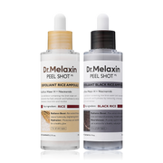 Línea de arroz Peel Shot Glow