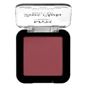 Colorete en Polvo Mate Sweet Cheeks