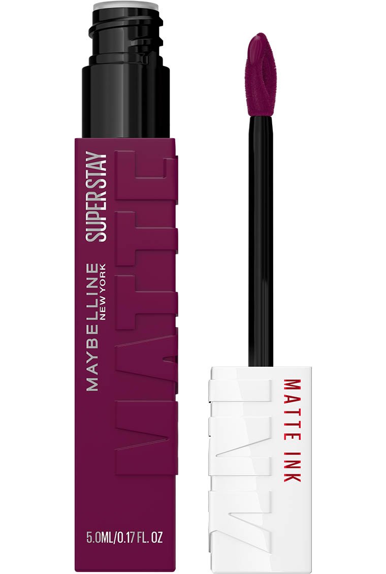 SUPER STAY MATTE INK Pintalabios