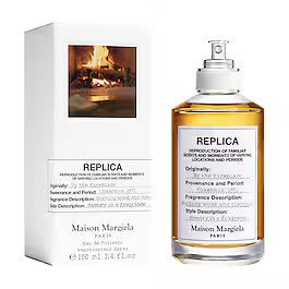 Replica By the Fireplace - Eau de Toilette