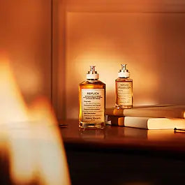 Replica By the Fireplace - Eau de Toilette