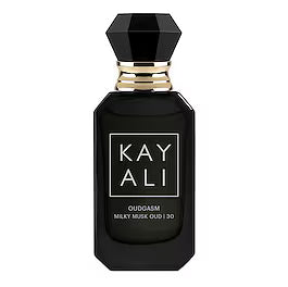 Oudgasm Musk Oud - Eau de Parfum