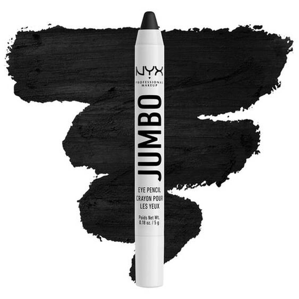 LÁPIZ DE OJOS JUMBO EYE PENCIL