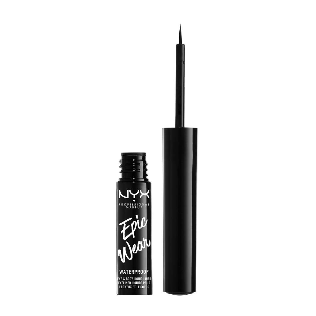 Eyeliner Líquido Epic Wear