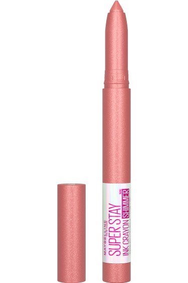 SUPER STAY® Ink Crayon Barra de Labios Birthday Edition