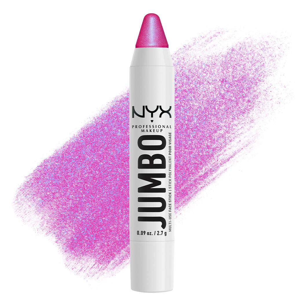 JUMBO ILUMINADOR MULTI USOS FACE STICK