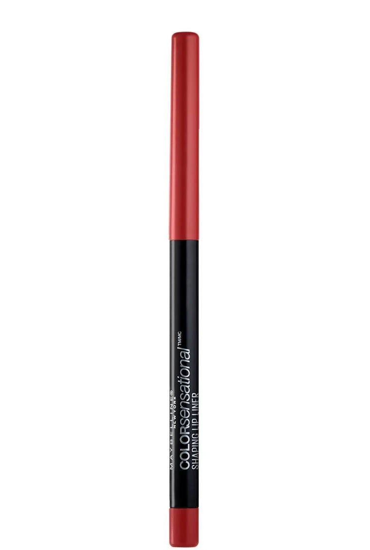 Color Sensational® Perfilador de labios