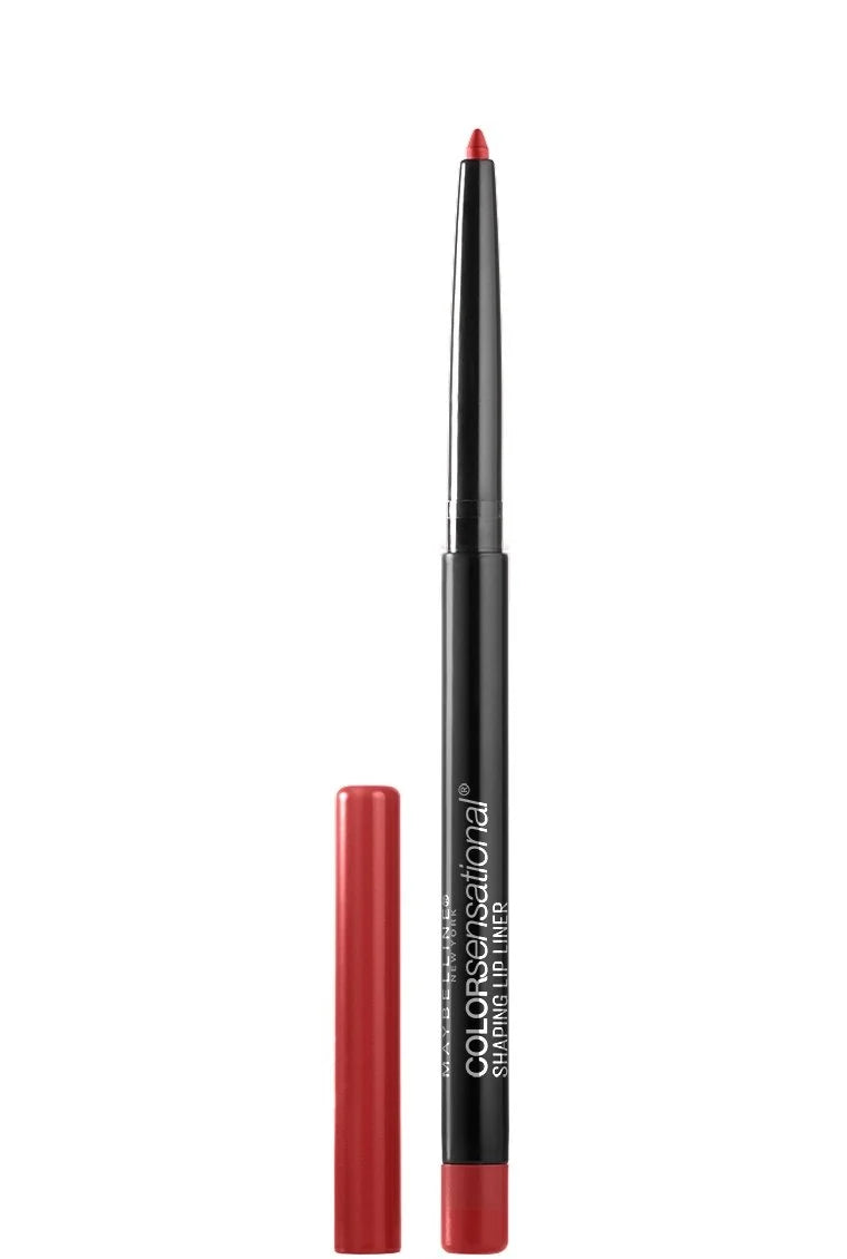 Color Sensational® Perfilador de labios
