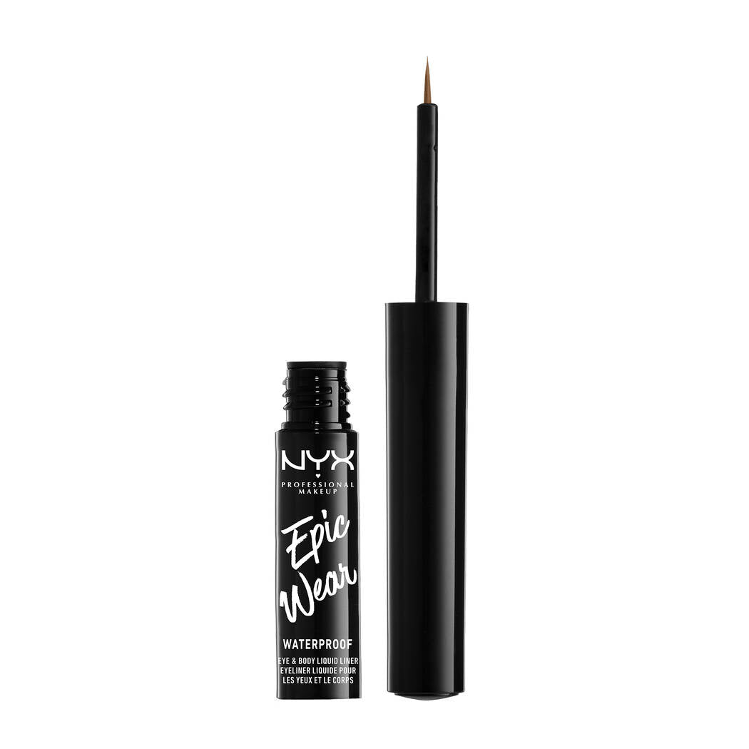 Eyeliner Líquido Epic Wear