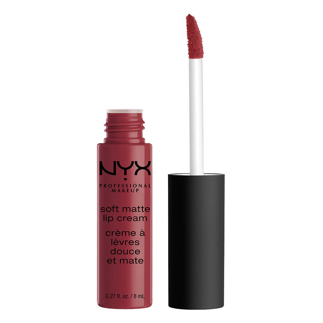 PINTALABIOS CREMOSO MATE SOFT MATTE LIP CREAM