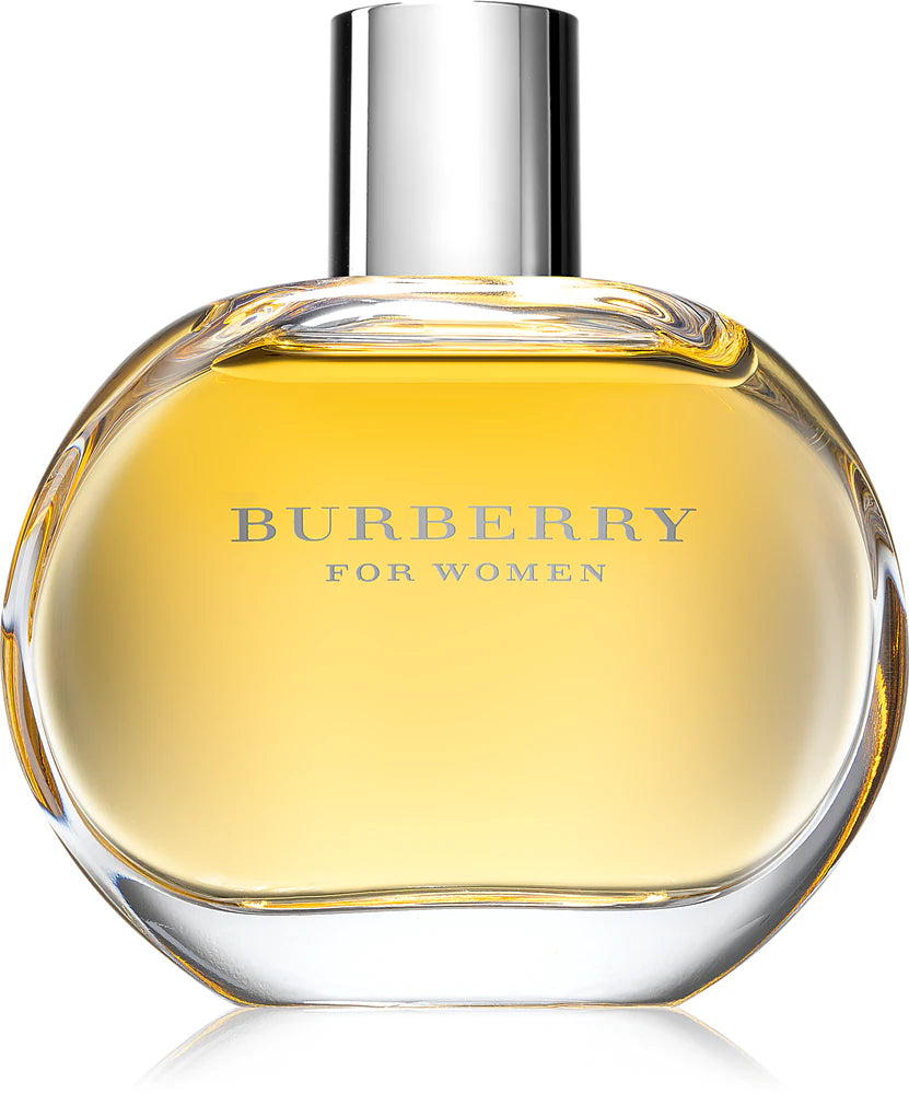 Burberry London – Perfume floral elegante