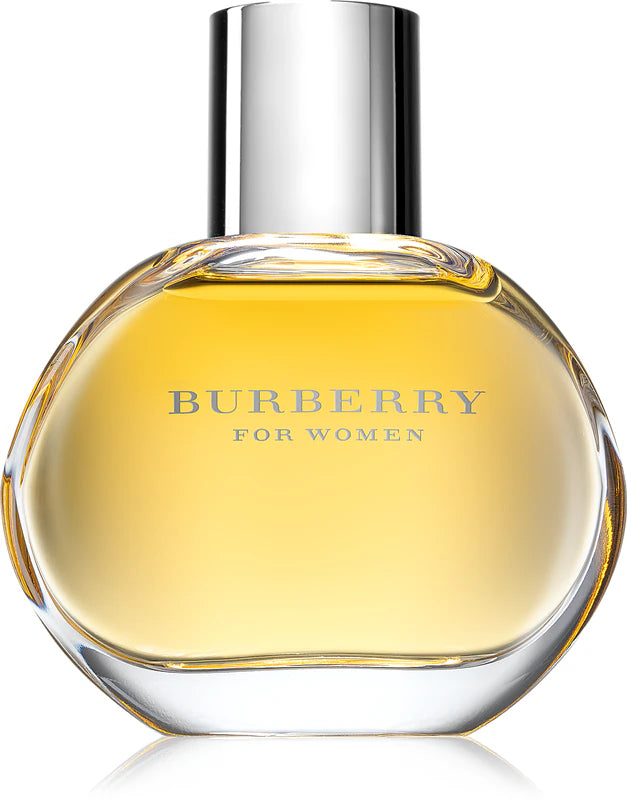 Burberry London – Perfume floral elegante