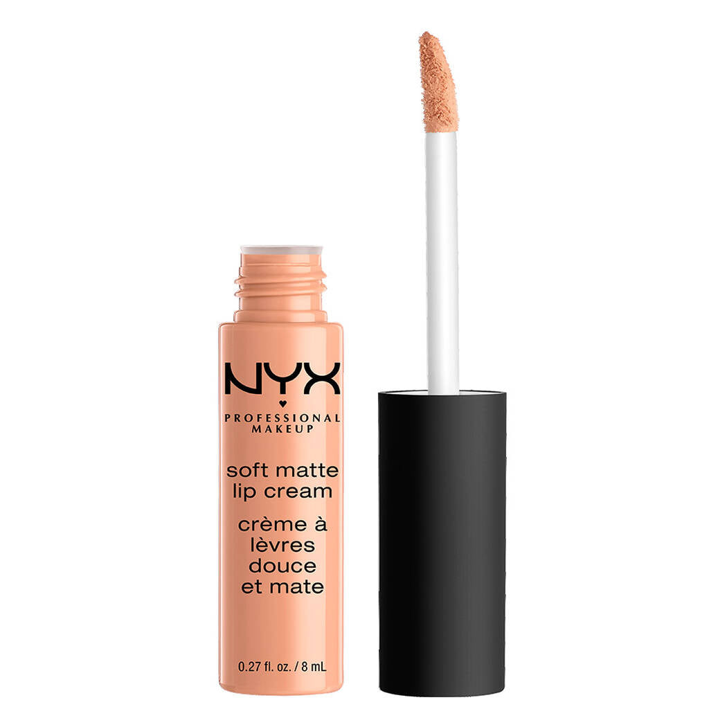 PINTALABIOS CREMOSO MATE SOFT MATTE LIP CREAM