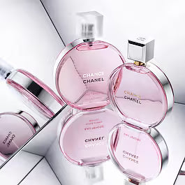 Chanel CHANCE EAU TENDRE