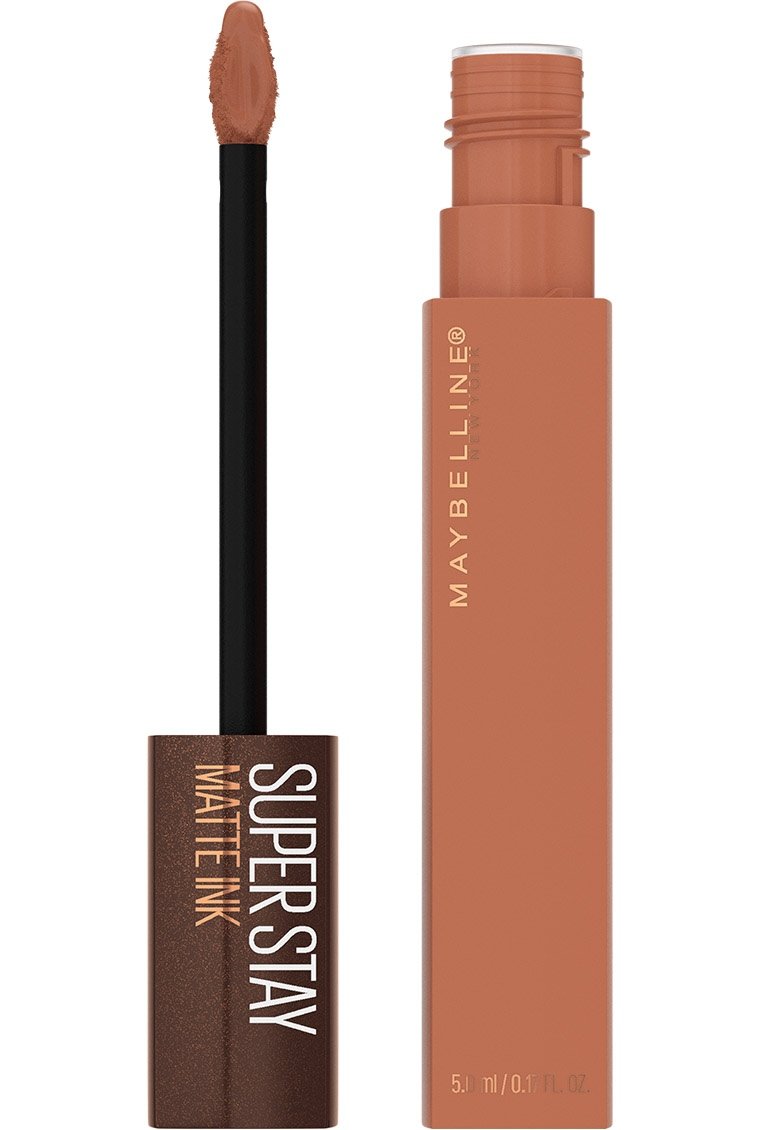 SUPER STAY MATTE INK Pintalabios