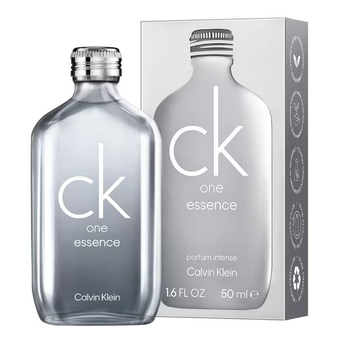 Calvin Klein CK One Essence Parfum Intense Unisex