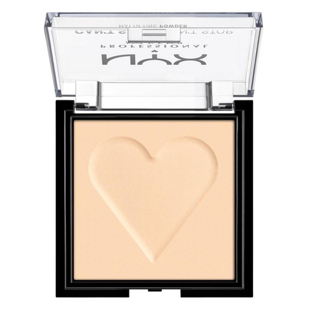 POLVOS FIJADORES CAN'T STOP WON'T STOP SETTING POWDER
