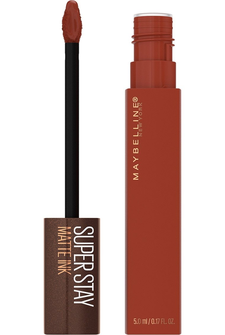 SUPER STAY MATTE INK Pintalabios