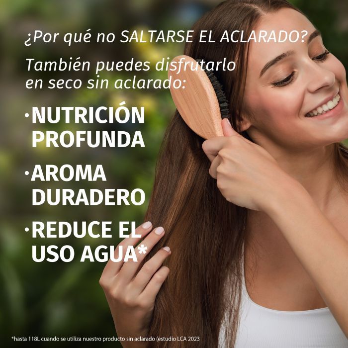 Herbal Essences Hidrata Aroma a Coco Acondicionador Hidratante Acondicionadores