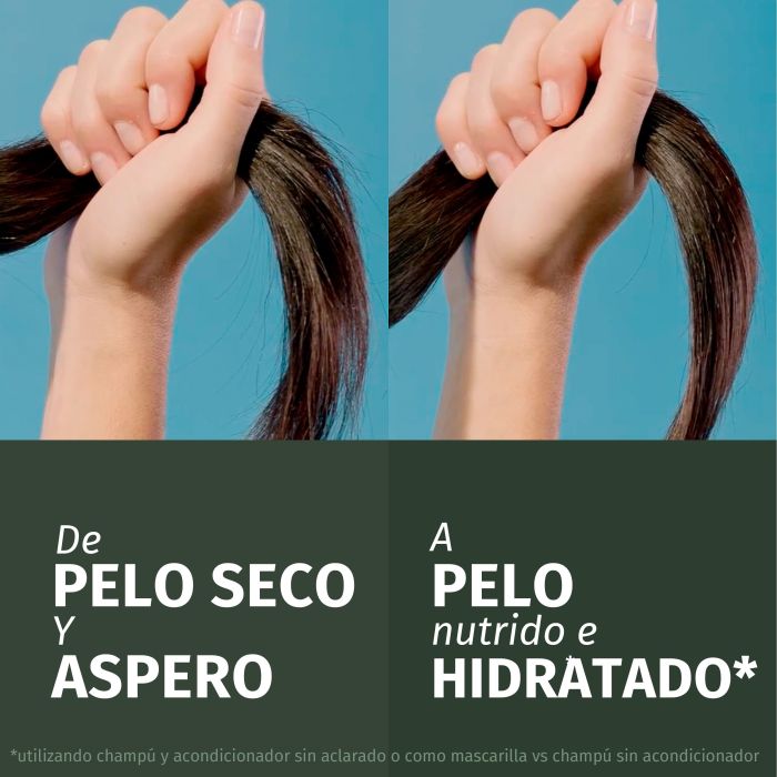 Herbal Essences Hidrata Aroma a Coco Acondicionador Hidratante Acondicionadores