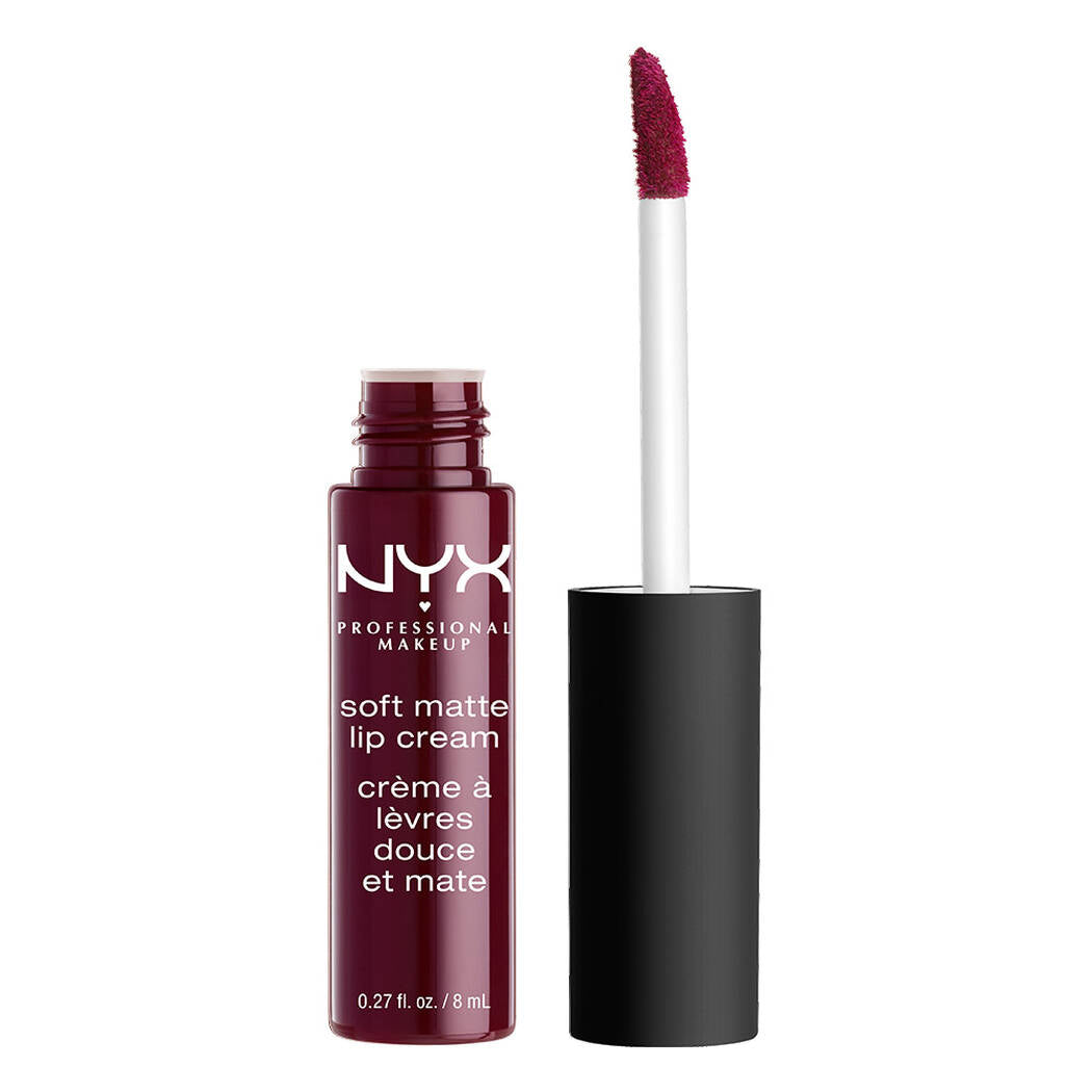 PINTALABIOS CREMOSO MATE SOFT MATTE LIP CREAM
