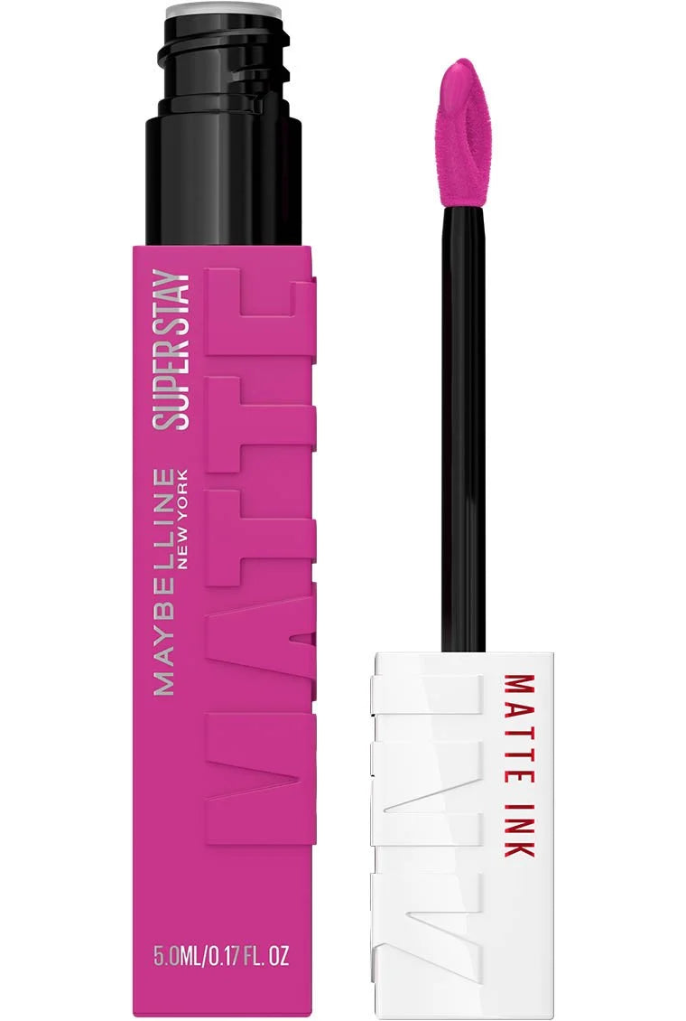 SUPER STAY MATTE INK Pintalabios