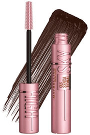 LASH SENSATIONAL SKY HIGH BROWN Máscara