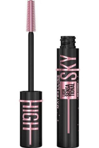 Lash Sensational Sky High Cosmic Máscara