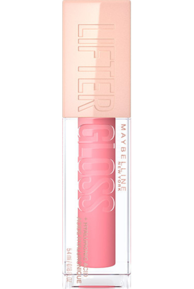 LIFTER GLOSS. FÓRMULA CON ÁCIDO HIALURONICO Brillo de labios