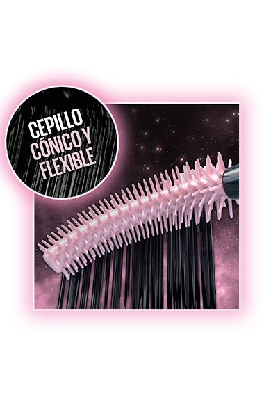Lash Sensational Sky High Cosmic Máscara