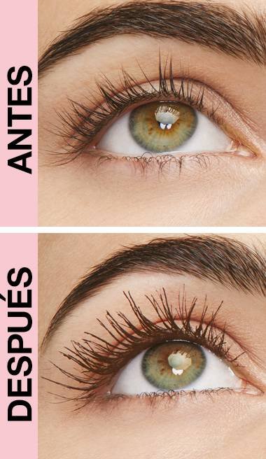 LASH SENSATIONAL SKY HIGH BROWN Máscara