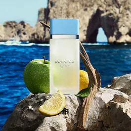 Light blue - Eau de Toilette