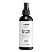 Spray Fijador De Maquillaje Setting Spray - Dewy Finish Maxi