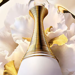 J'adore Parfum d'eau - Perfume sin alcohol - Notas florales