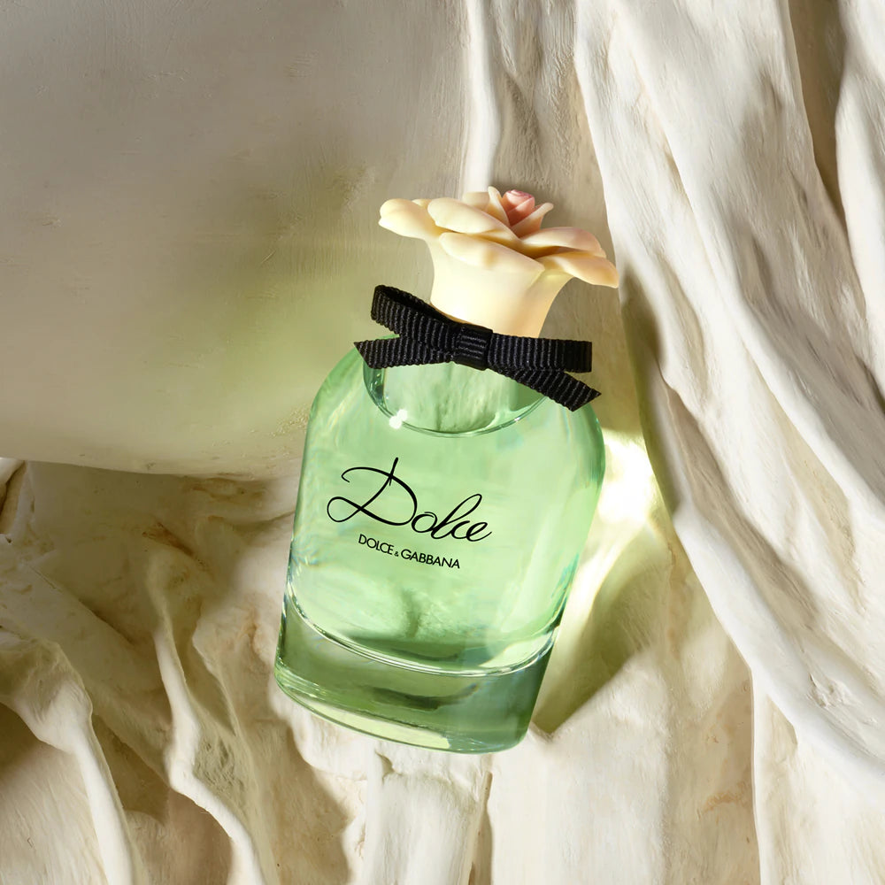 DOLCE Eau de Parfum – ramo floral femenino
