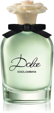 DOLCE Eau de Parfum – ramo floral femenino