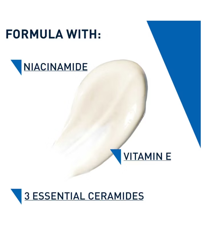 Loción hidratante facial AM FPS 50