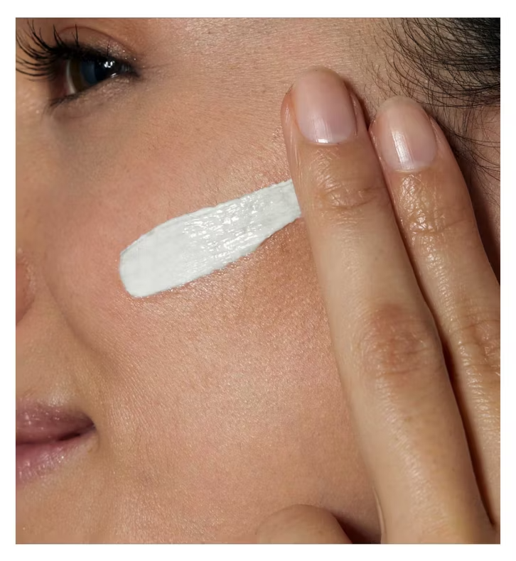 Loción hidratante facial AM FPS 50