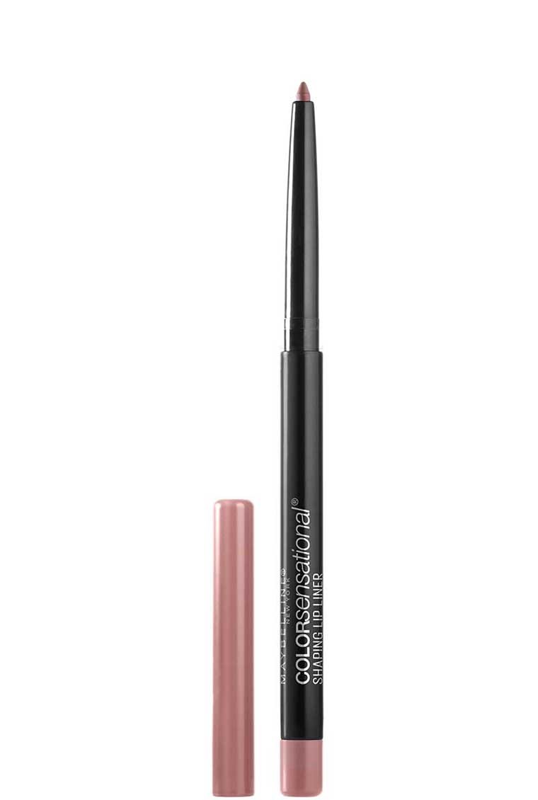Color Sensational® Perfilador de labios