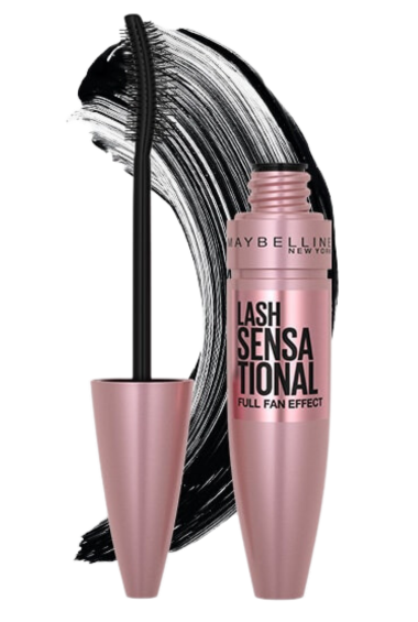 Lash Sensational® Máscara de pestañas