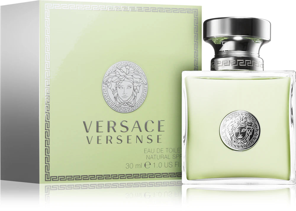 Versace Versense