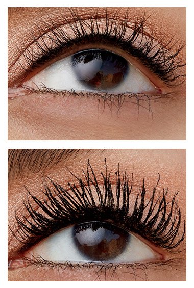 THE COLOSSAL® CURL BOUNCE Máscara
