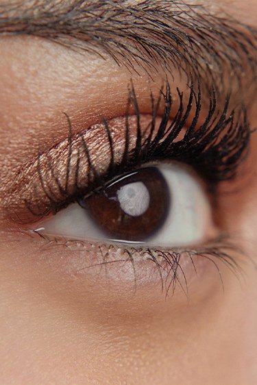 THE COLOSSAL® CURL BOUNCE Máscara