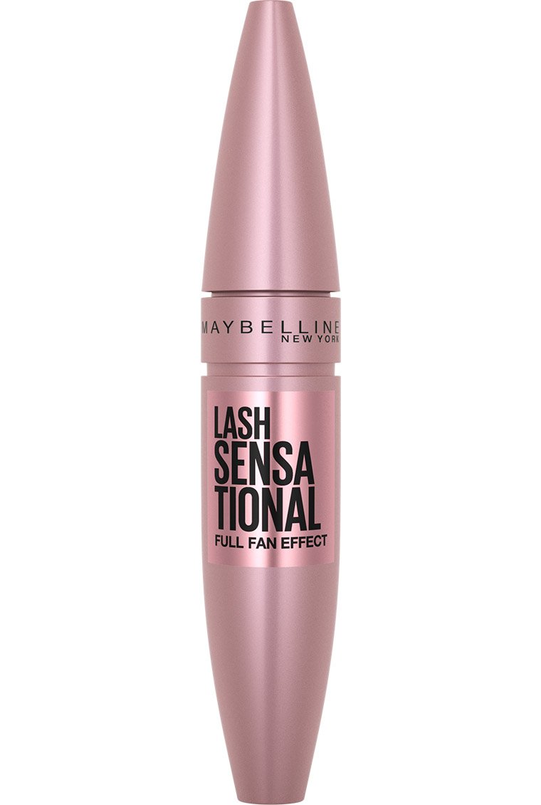 Lash Sensational® Máscara de pestañas