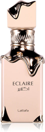 Eclaire Unisex Eau de Parfum Gourmand