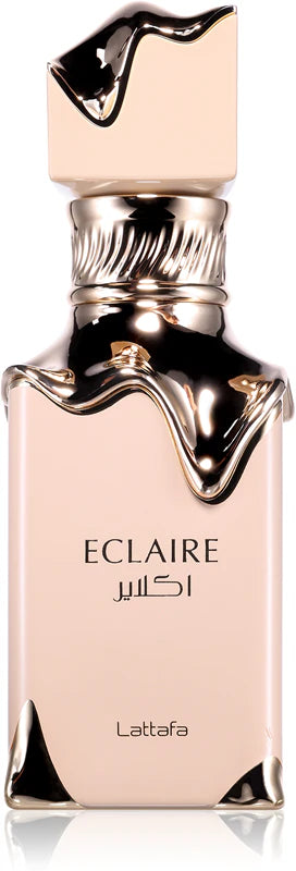 Eclaire Unisex Eau de Parfum Gourmand