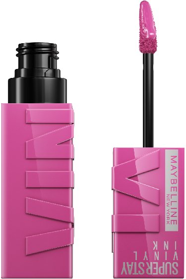 SUPER STAY VINYL INK Pintalabios